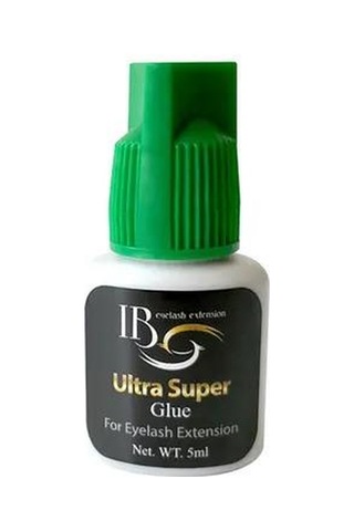 IB Ultra Super Glue İpek Kirpik Yapıştırıcısı 5 ML
