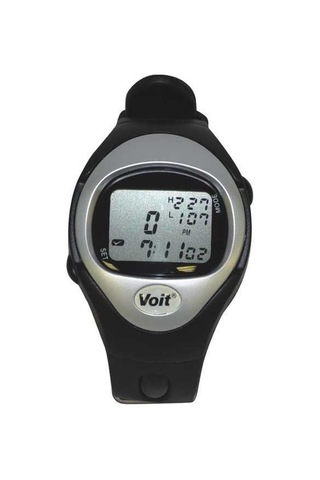 Voit 9803 Polar Saat + Göğüs Bandı Yeşil