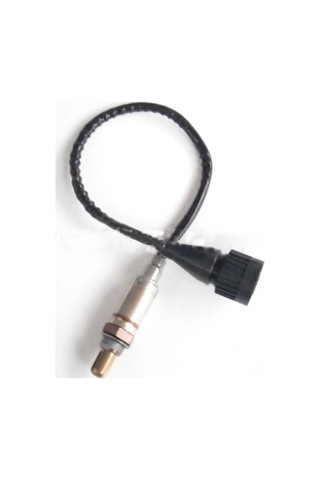 Mufunye Bwm E24/e32/e34 Araba Oksijen Sensörü - 5 Tel Geniş Alanlı - Uyumlu Modelleri: 5/6/7 Serisi 1977-1997 - Oe: 0258005324, 0258005318