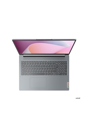 Lenovo IdeaPad Slim 3 15AMN8 82XQ0129TX Ryzen 3 30 8 GB 512 GB SSD 15.6" Free Dos Dizüstü Bilgisayar