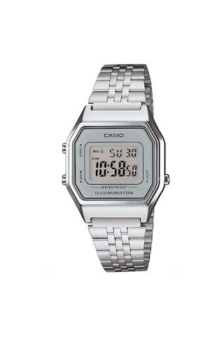 Casio LA680WA-7DF Retro Kadın Kol Saati
