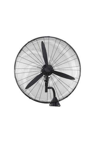 Vanti Sanayi Tipi Kumandalı Duvar Vantilatör 75cm 30inç - Kcf292kd