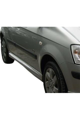 Hyundai Getz Marşpiyel 2 Prç Fiber 2002 2011