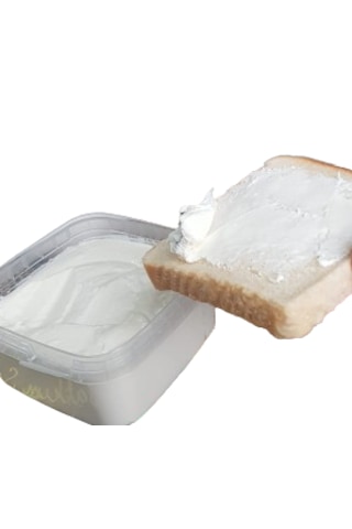Niyazibey Çiftliği Krem Peynir 500 G
