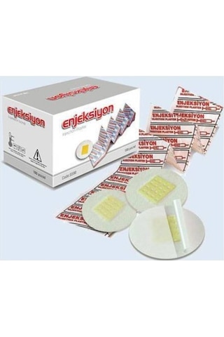 Enjeksiyon Bandı 1000'li