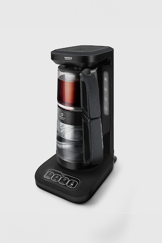 Karaca Robotea Pro Connect 4 In 1 Konuşan Cam Çay Makinesi