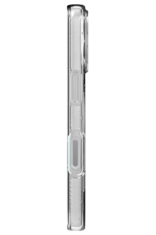 Zagg Cases Crystal Palace Snap iPhone Uyumlu 17 Kılıf Şeffaf 702318856