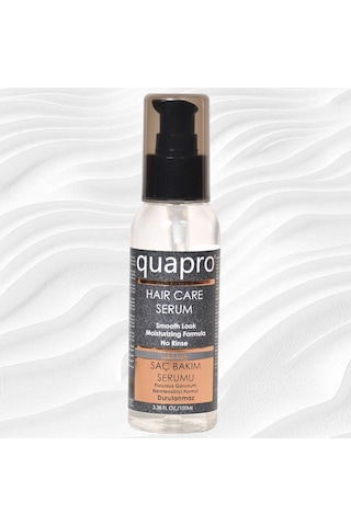 Quapro Keratin Saç Serumu 100 ML