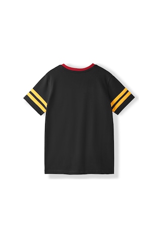 Gsstore Galatasaray Çocuk T-shirt C252058 Siyah
