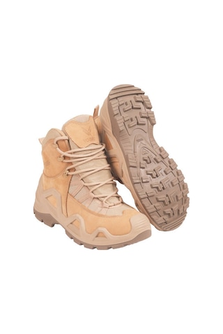 Vogel Guard Rs Su Geçirmez Bej Outdoor Bot Bej