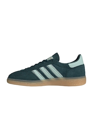 Adidas Spezial Kadın Yeşil Hentbol Ayakkabısı Jr0847 Yeşil
