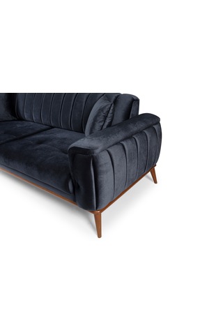 Sofatolia Efes Classic Kanepe Antrasit