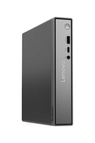 Lenovo ThinkCentre Neo 50Q Gen 5 13B9001MTR Core 5 210H 16 GB 512 GB SSD Free Dos Mini Pc