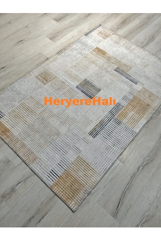 Norm Allure 50-535 Dokuma Şönil Kilim 115 X 170 Cm