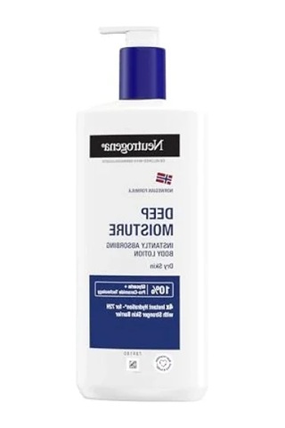 Derin Nemlendirme Sağlayan Parfümlü Vücut Losyonu, 400 Ml