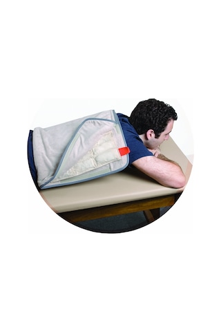 Fezek Fizik 12 Dilimli Hot Pack / Hotpack Pedi 38X60 Cm