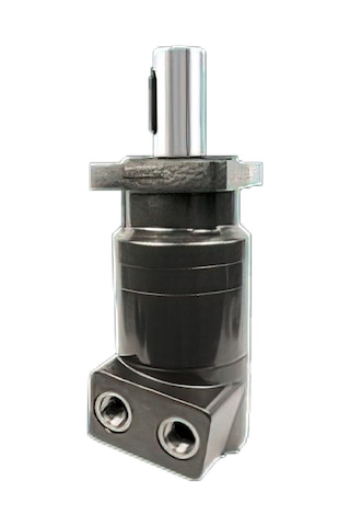White 800 - D9 Serisi Hidrolik Motor White 800 - D9 Serisi Hidrolik Motor