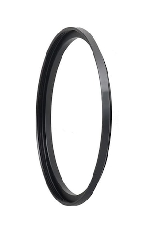 Ayex 46mm - 67mm Step-up Filtre Yükseltici Dönüştürücü Halka 46mm To 67mm Metal Adaptör Ring