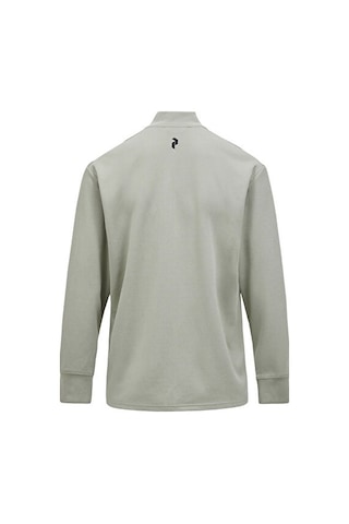 Peak Performance M Mıd Layer Jacket Erkek Outdoor Ceket G78730020t Gri
