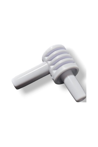 Archer Dijital Tansiyon Aleti Manşon Giriş Adaptör Jak-2