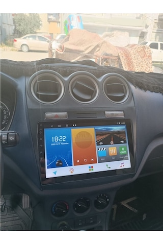 For-x Ford Connect 2008-2011 -9''android Gerçek 2+32 Gb / 4 Çekirdek 1.6ghz / Wıfı 5.0ghz / Bt 5.4-kablosuz Carplay-ahd Hd Geri Görüş Kamera 9"