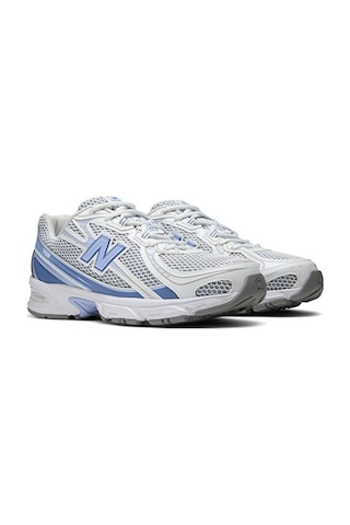 New Balance 740 Mavi Modeli Koleksiyonu Kadın Günlük Ayakkabı U7401t4 Mavi