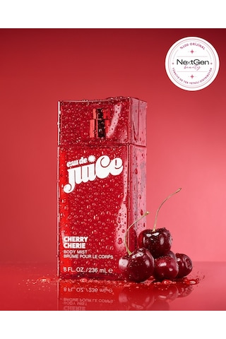Cosmopolitan Eau De Juice Cherry Cherie Body Mist Vücut Spreyi 236 ML