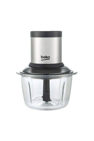 Beko BKK 3095 Crystal 400 W Doğrayıcı
