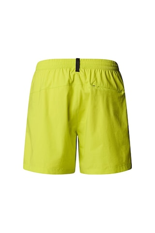 The North Face M Class V Pathfinder Pull On Short - 7" Erkek Mayo Şort Nf0a8b5tje31 Yeşil Yeşil