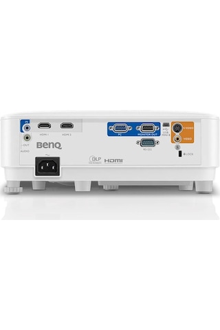 BenQ MH560 1920x1080 3800 ANSI Lümen Full HD DLP Projeksiyon Cihazı