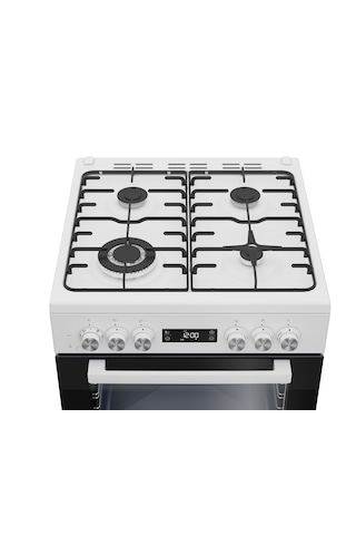 Beko BFM 410 EBB 71 LT Ocaklı Fırın