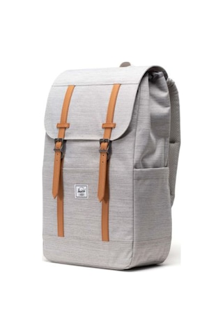 Herschel Supply Co. Herschel Sırt Çantası Hrschl11397 Grey