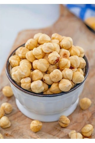 Patar Çifte Kavrulmuş İç Fındık 100 Gr X 25 Adet