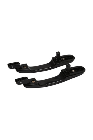 Symbee Hyundai Tucson 2005-2009 Siyah Abs Kapı Kolu Ön-arka Sağ-sol Yedek Parça 83660-2e000