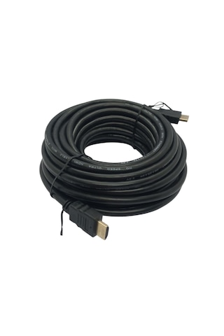 10 Metre Hdmı Kablo 4 K Ultra Hd