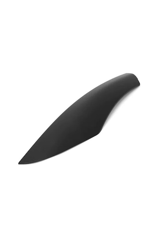 Synodicmonth Skoda Yeti Suv 2009-2018 Sol İçin Ön Tavan Rafı Kapağı Tavan Bagaj Barı Rayı Ucu Kabuk Kapağı