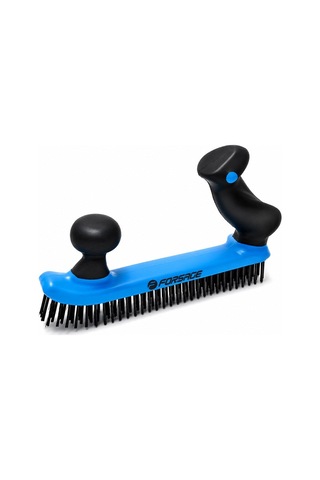 Forsage Plastik Saplı Tel Fırça Row 5 X 32 Mm