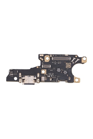 Huawei Nova 9 Pro Sim Kart Tutucu Soketli Şarj Bordu Şarj Soketi