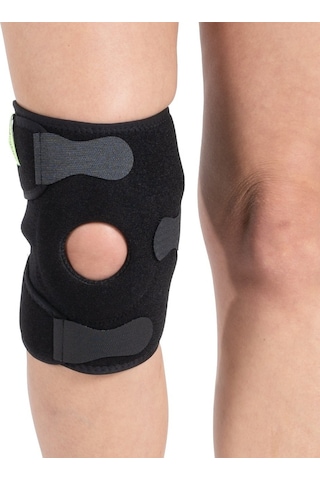 Wingmed Kısa Patella Destekli Dizlik W 505