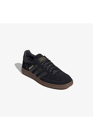 Adidas Handball Spezial Kadın Siyah Spor Ayakkabı Kj2399 2800282