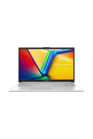Asus Vivobook Go 15 E1504FA-BQ1741 R5-7520U 8 GB 512 GB SSD 15.6" Dos Dizüstü Bilgisayar
