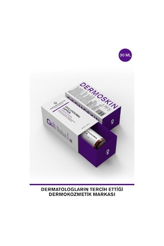 Cica Liposomal Caffein Serum 30 Ml