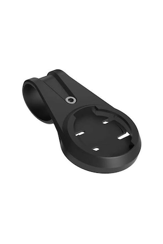 Wahoo Elemnt Aerobar/TT Mount Bisiklet Yol Bilgisayarı Tutucu Siyah