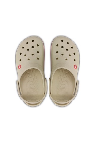 Crocs Crocband Günlük Unisex Terlik Stucco Krem