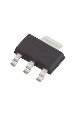 Lm1117 Smd 5V Voltaj Regülatörü - Ams1117