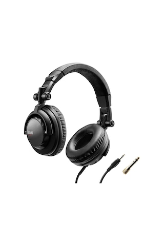 Hercules Hdp Dj45 Dj Kulaklığı Siyah