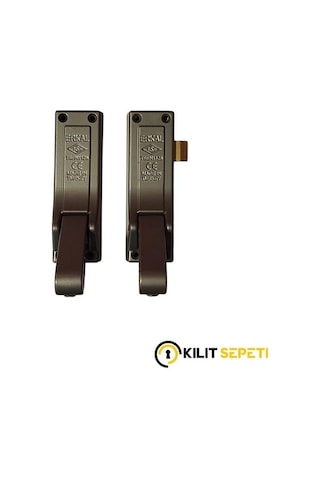 Erkal Panik Bar Sağ Açılım -584