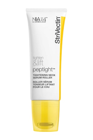 Strivectin Tighten & Lift Peptight Boyun Ve Çene Hattı Sıkılaştırıcı Serum Roller 50ml