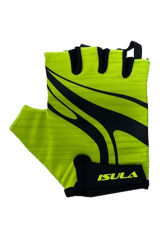 Isula Fitness Eldiveni