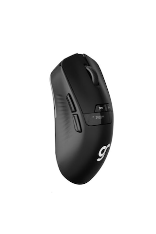 Gameraider M Oled 8k Hz Rgb Oled Ekran 26.000 Dpı Siyah Kablosuz